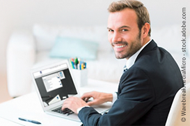 Bilanz und Kennzahlen für GmbH-Geschäftsführer